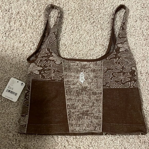 Free people tank top - Picture 2 of 3